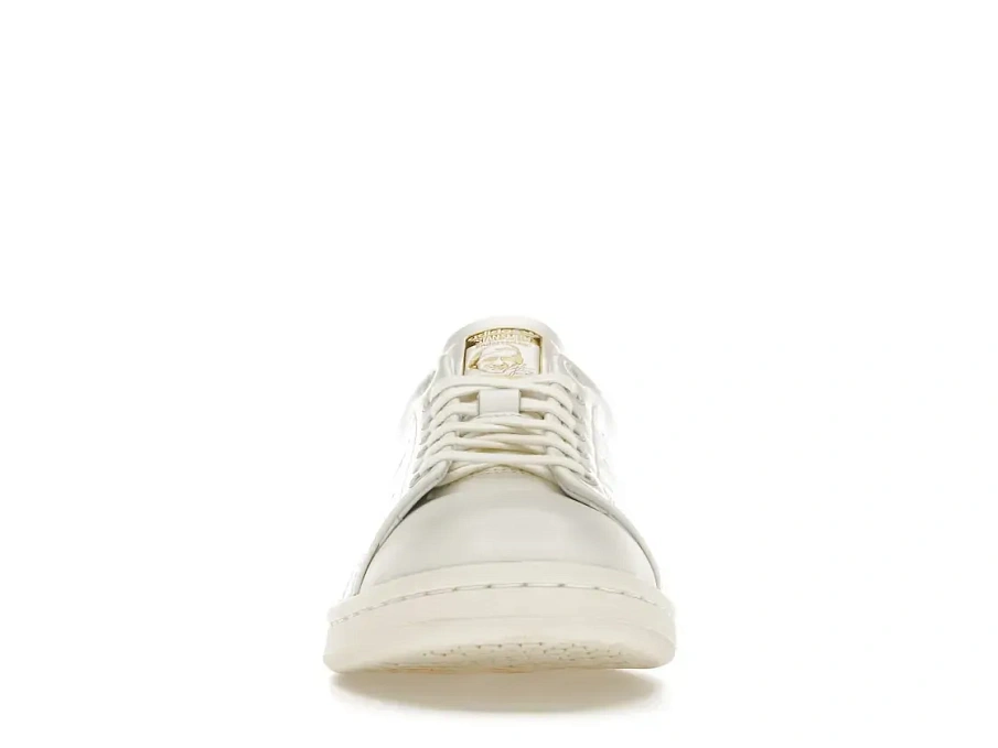 Фото № 2 с приближением к товару «‎adidas Stan Smith Lux»