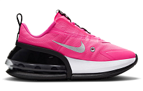 Фото № 2 с приближением к товару «‎Nike Wmns Air Max Up 'Pink Blast Black'»