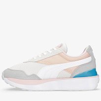 Фото № 3 с приближением к товару «‎Puma Cruise Rider Silk Road Wns»