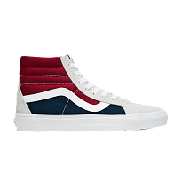 Фото № 1 с приближением к товару «‎Vans Sk8-Hi Reissue "Retro Block»