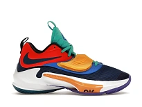 Фото № 1 с приближением к товару «‎Nike Zoom Freak 3 AntetokounBros»