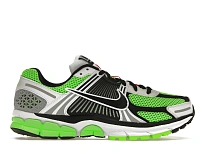 Фото № 1 с приближением к товару «‎Nike Zoom Vomero 5 Electric Green Black»