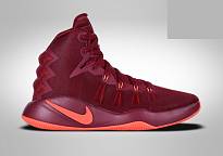 Фото № 1 с приближением к товару «‎Nike Hyperdunk 2016 GS»