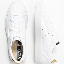 Фото № 4 с приближением к товару «‎Adidas Sleek »