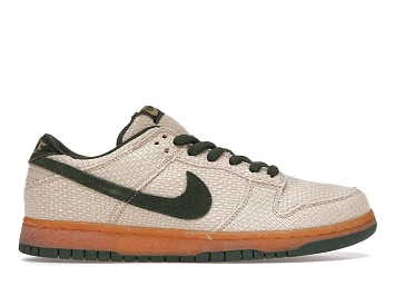 Nike SB Dunk Low Bonsai - 1