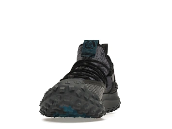 Nike ACG Mountain Fly Low Green Abyss - 3