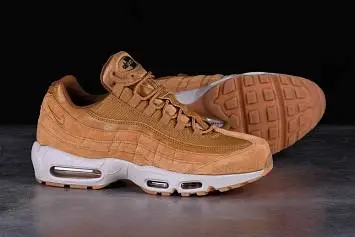 Nike Air Max 95 SE Wheat  - 3