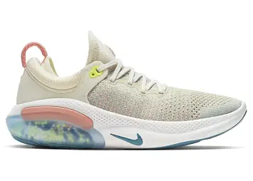 Nike Joyride Run Flyknit Sail Pink Quartz (AQ2731-103)