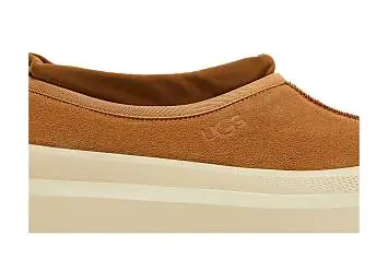 UGG Tasman Weather Hybrid Slipper Chestnut Whitecap - 3