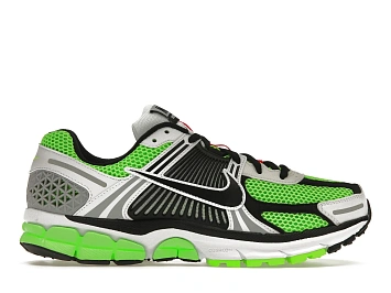 Nike Zoom Vomero 5 Electric Green Black - 1