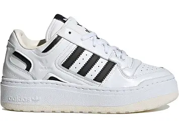 adidas Forum XLG Cloud White Core Black 