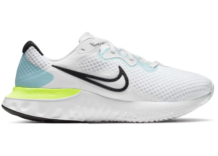 Фото № 1 с приближением к товару «‎Nike Renew Run 2»