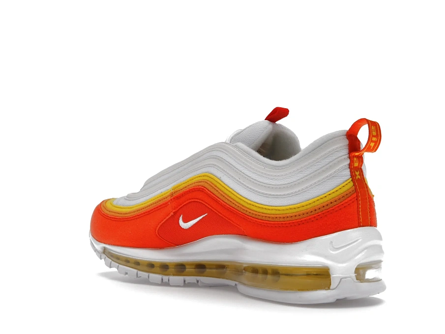 Фото № 6 с приближением к товару «‎Nike Air Max 97 Athletic Club»