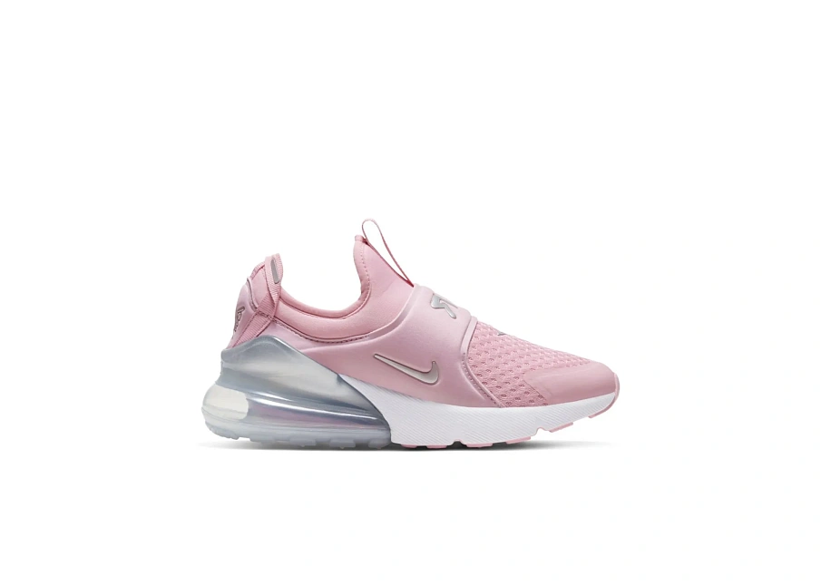 Фото № 1 с приближением к товару «‎Nike Air Max 270 Extreme Pink »