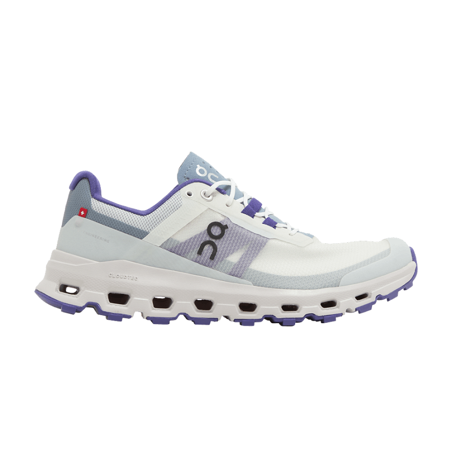 Фото № 1 с приближением к товару «‎ON Women's Cloudvista Frost Mineral»
