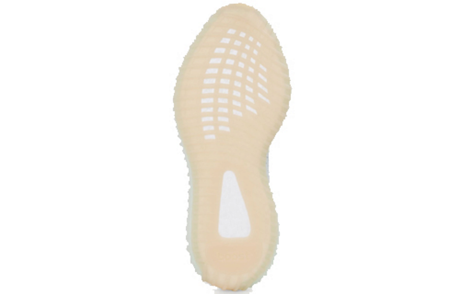 Фото № 4 с приближением к товару «‎adidas Yeezy Boost 350 V2 Hyperspace»