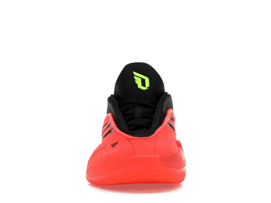 Фото № 2 с приближением к товару «‎adidas Dame 9»