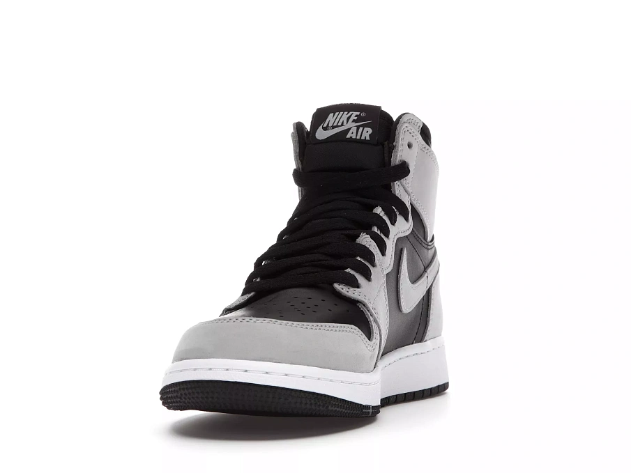 Фото № 3 с приближением к товару «‎Jordan 1 Retro High Shadow 2.0 »