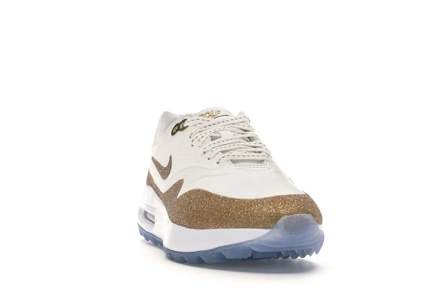 Фото № 4 с приближением к товару «‎Nike Air Max 1 Golf Swarovski »
