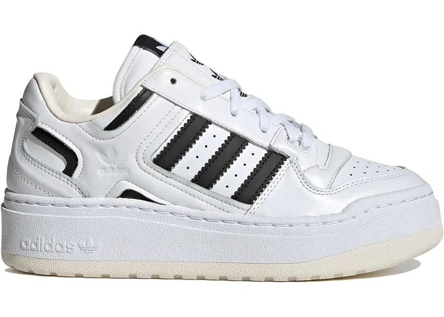 Фото № 1 с приближением к товару «‎adidas Forum XLG Cloud White Core Black »