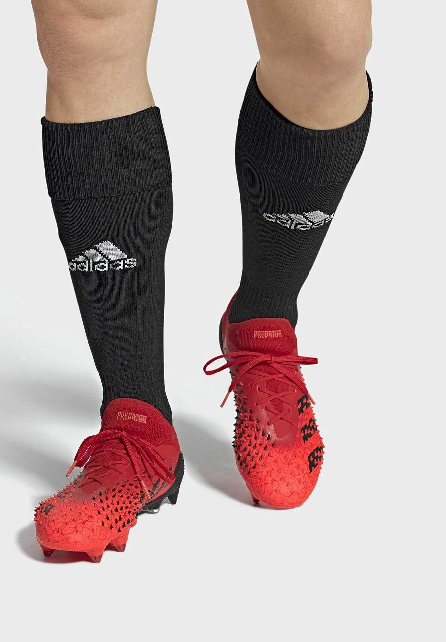 Фото № 2 с приближением к товару «‎Adidas Korki Lanki»