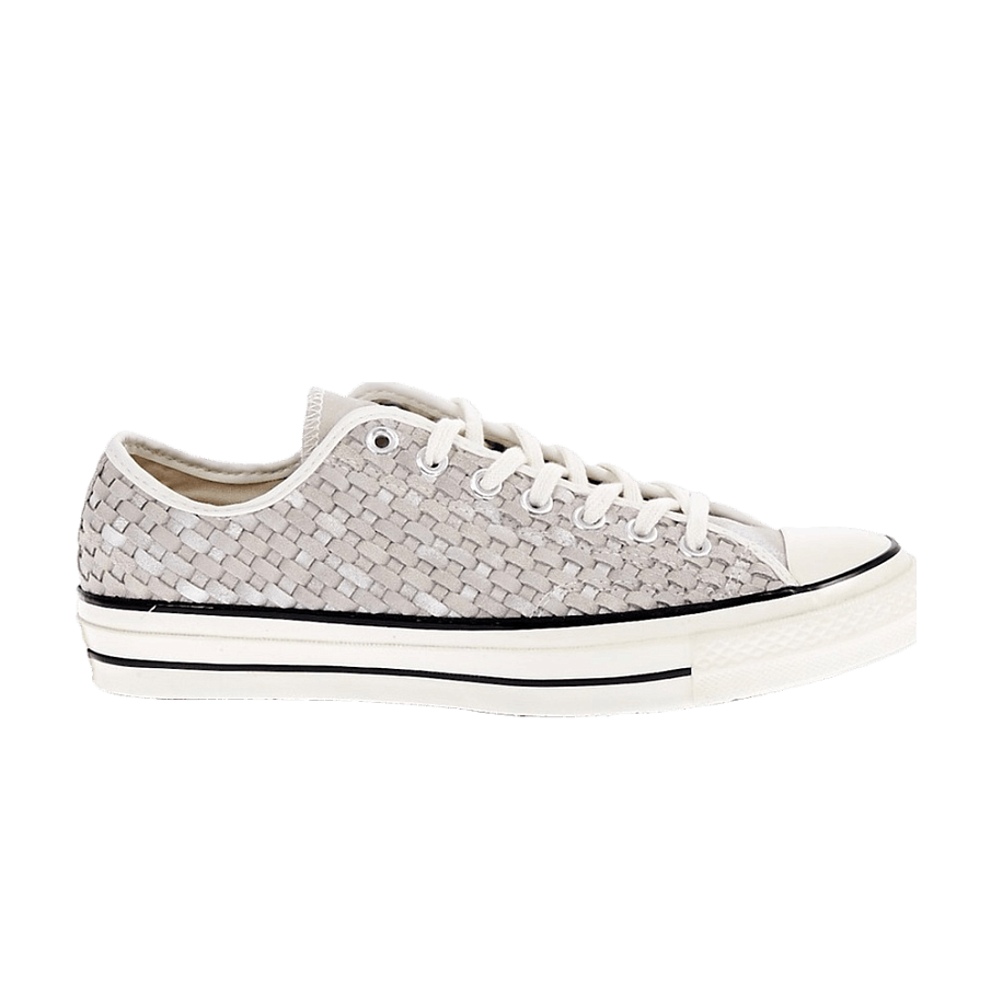 Фото № 1 с приближением к товару «‎Converse Chuck Taylor All Star 70 Ox Woven»