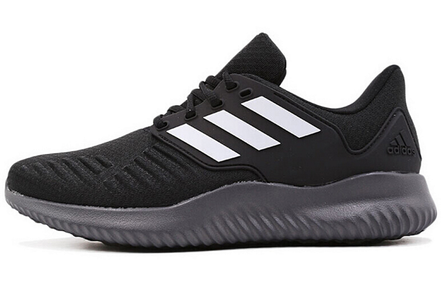 Фото № 1 с приближением к товару «‎adidas Alphabounce Rc.2 'blackwhite'»