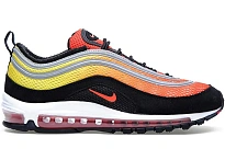 Фото № 1 с приближением к товару «‎Nike Air Max 97 EM Sunset»
