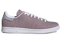 Фото № 1 с приближением к товару «‎adidas Stan Smith Recycled Textile Purple Grey»