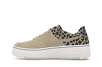 Фото № 5 с приближением к товару «‎Nike Air Force 1 Sage Low Animal Pack »