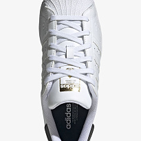 Фото № 4 с приближением к товару «‎Adidas Superstar W »