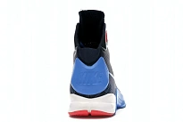Фото № 4 с приближением к товару «‎Nike Hyperdunk Supreme NBA on TNT»