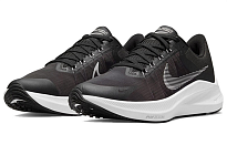 Фото № 3 с приближением к товару «‎Nike Zoom Winflo 8 Black»