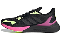 Фото № 1 с приближением к товару «‎adidas WMNS X9000l3 BlackPink»