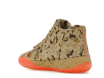 Фото № 6 с приближением к товару «‎Puma LaMelo Ball MB.01 Digital Camo»