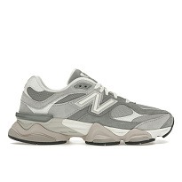 Фото № 1 с приближением к товару «‎New Balance 9060 Slate Grey Raincloud»