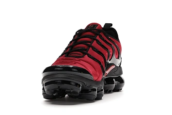 Nike Air VaporMax Plus University Red Black (CU4863-600) - 2