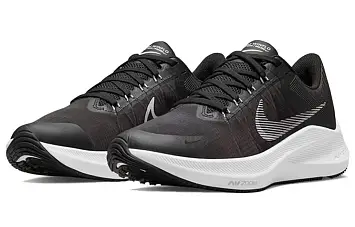 Nike Zoom Winflo 8 Black - 4