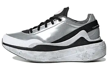 adidas Stella McCartney x Wmns Earthlight 'Silver Metallic' - 1