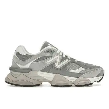 New Balance 9060 Slate Grey Raincloud - 1