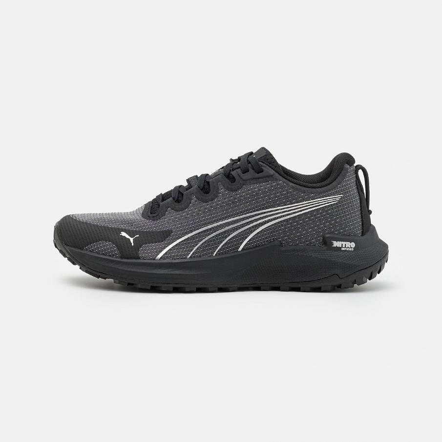Фото № 1 с приближением к товару «‎Puma Fast Trac Nitro»