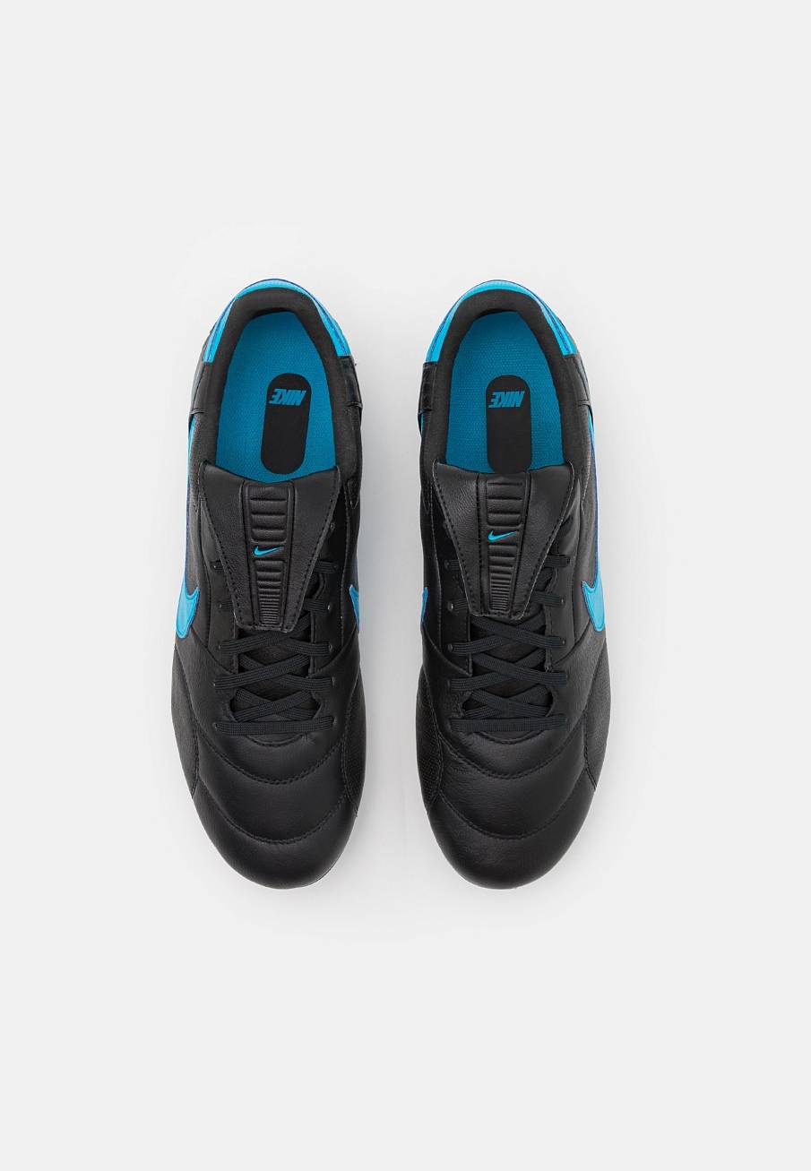 Фото № 4 с приближением к товару «‎Nike Premier Iii Sg-Pro Ac»