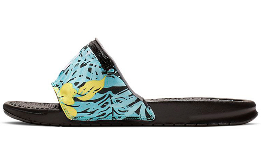 Фото № 1 с приближением к товару «‎Nike Benassi JDI Print 'Fanny Pack'»