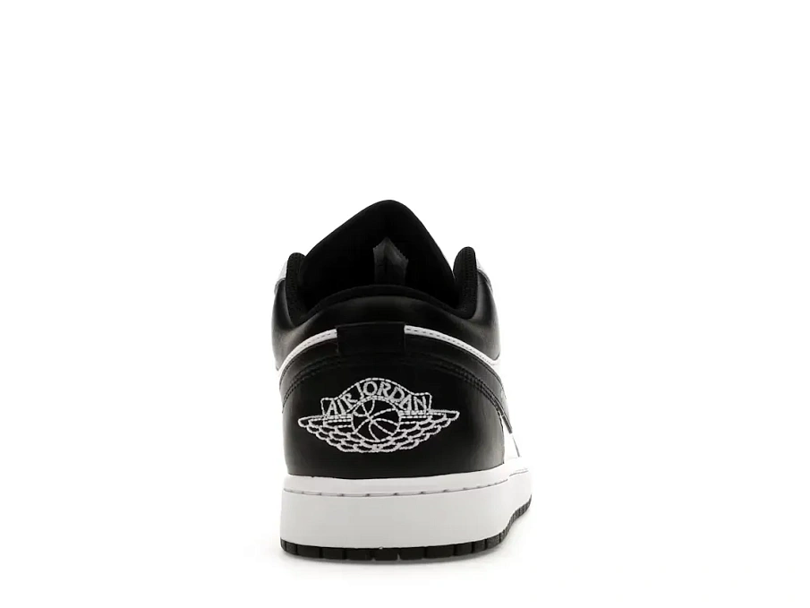 Фото № 4 с приближением к товару «‎Jordan 1 Low»