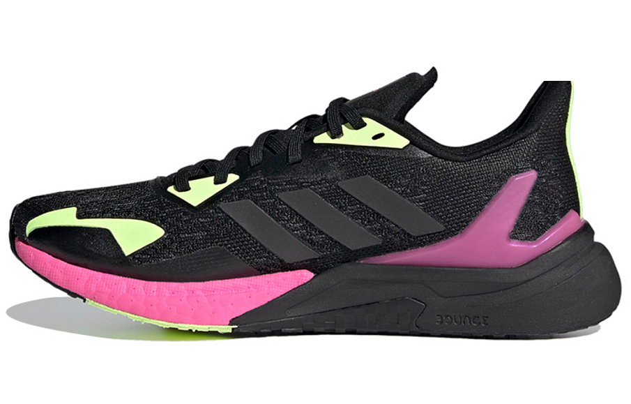 Фото № 1 с приближением к товару «‎adidas WMNS X9000l3 BlackPink»