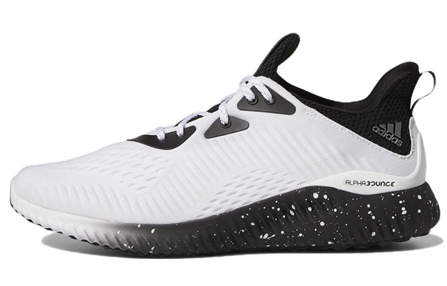 Фото № 1 с приближением к товару «‎ adidas Alphabounce 1 Running shoes»