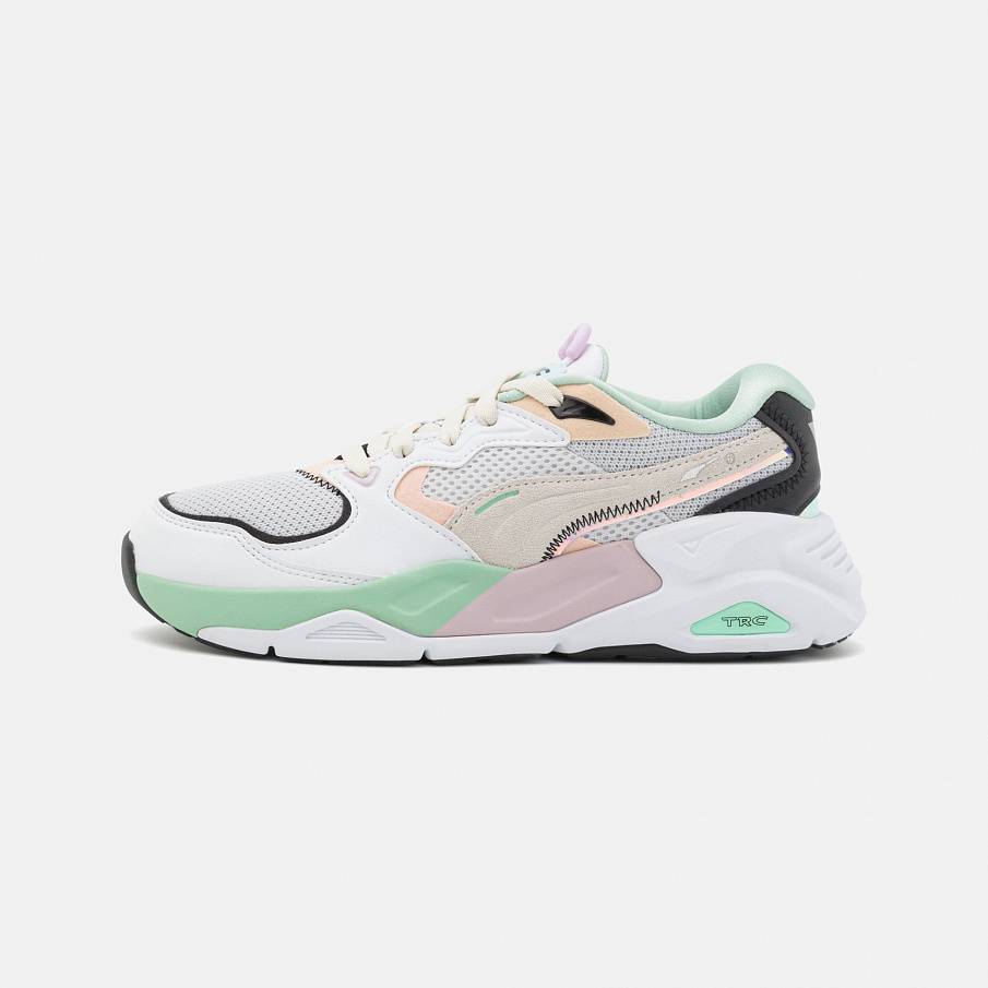 Фото № 1 с приближением к товару «‎Puma Trc Mira Dimensions »