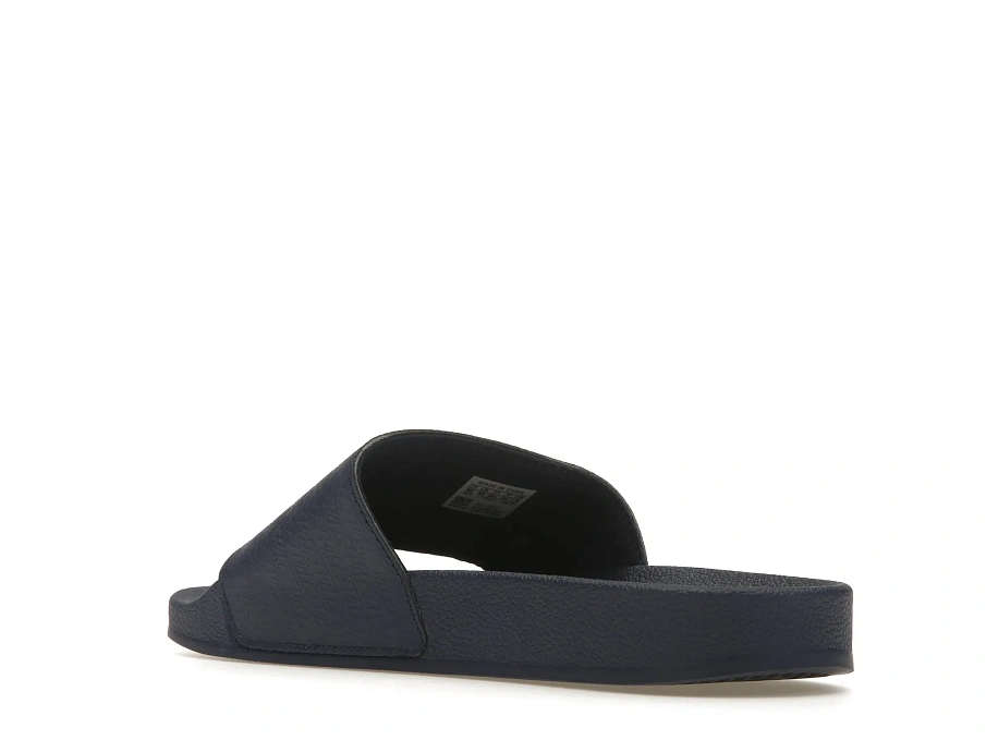 Фото № 6 с приближением к товару «‎adidas Adilette SPZL Dark Blue»