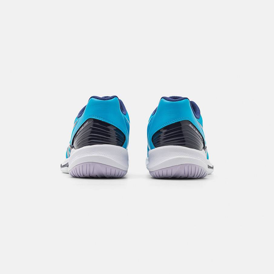 Фото № 3 с приближением к товару «‎Asics Sky Elite 2»