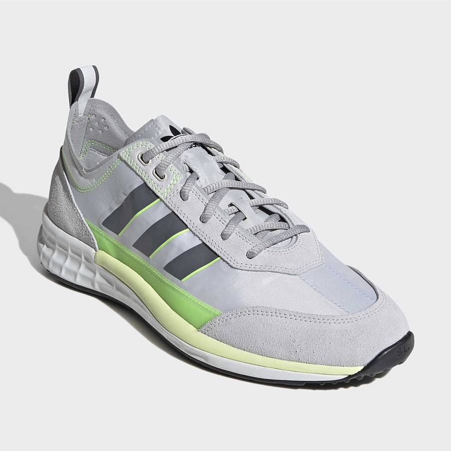 Фото № 4 с приближением к товару «‎Adidas SL 7200 Shoes »